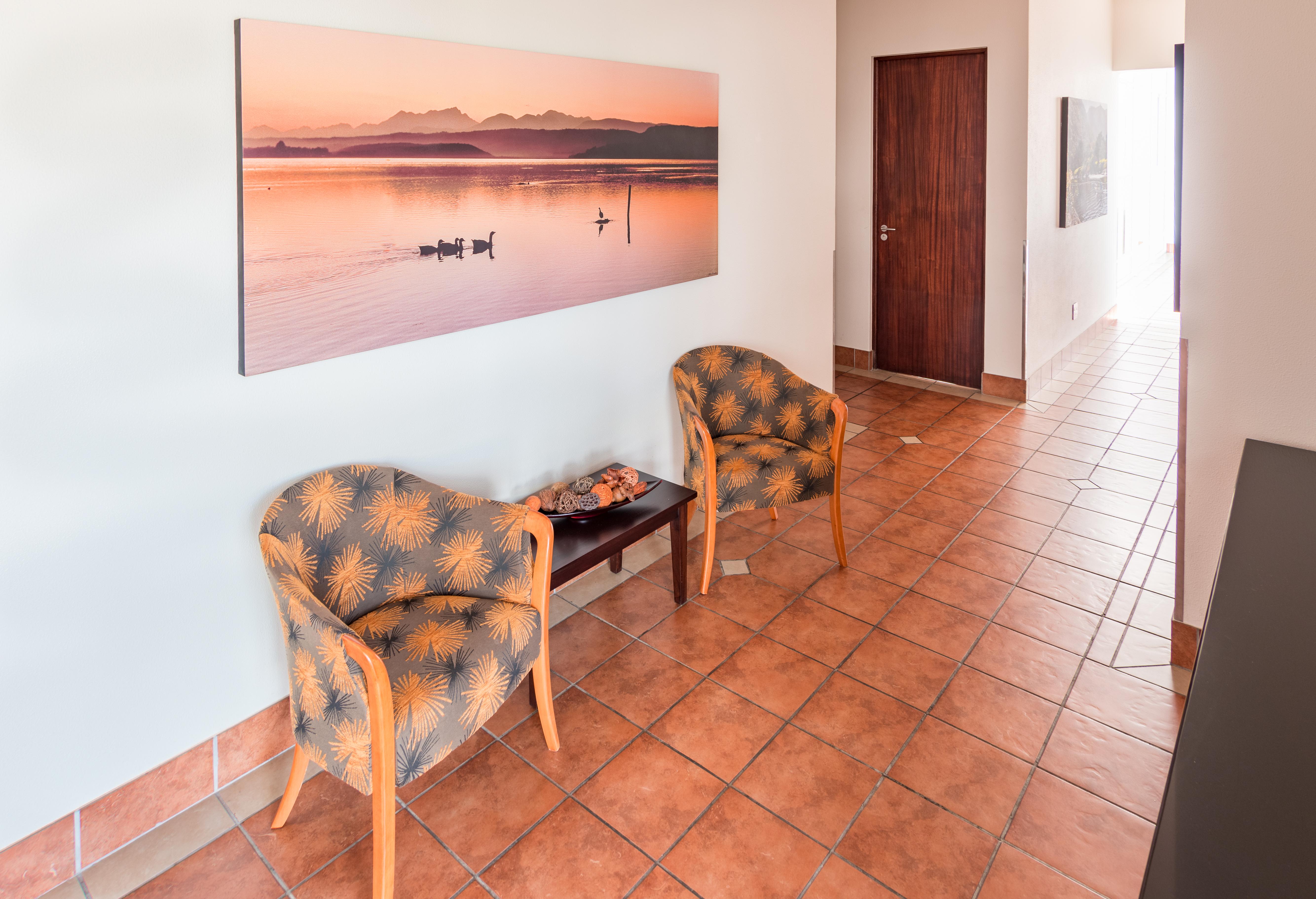Town Lodge George Luaran gambar